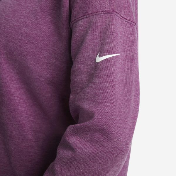 Кофта Nike Women's Reversible Pullover CQ9286-503 viotech