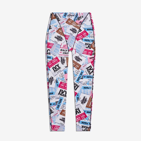Лосіни Adidas Ivy Park Ski Tag HB8415 multico