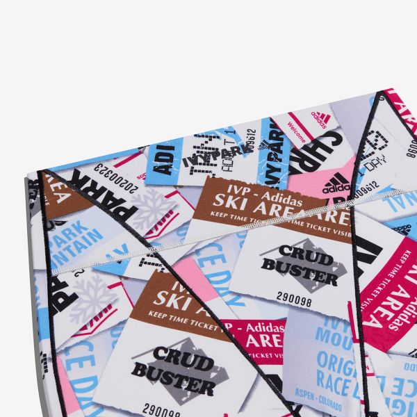 Лосіни Adidas Ivy Park Ski Tag HB8415 multico