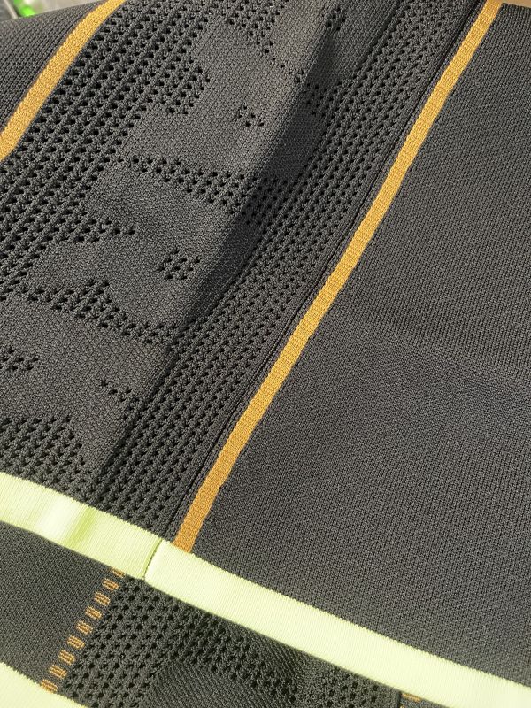 Спідниця Adidas Ivy Park Knit skirt GS0380 black