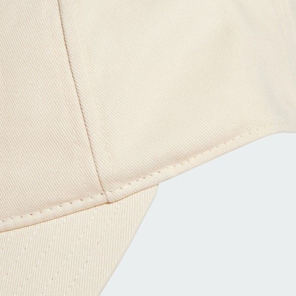 Кепка Adidas Adicolor Classic Trefoil Baseball Originals JC6037 wonder white