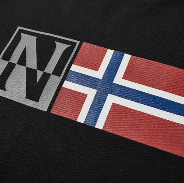 Світшот Napapijri Benoos black