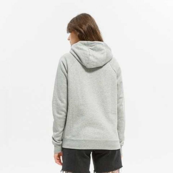 Худі Nike Women Essential Fleece Hoodie BV4124-063 grey