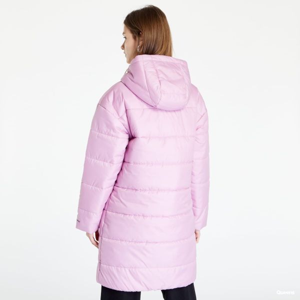 Жіноче пальто Nike Sportswear Therma-Fit Repel DX1798-522 pink