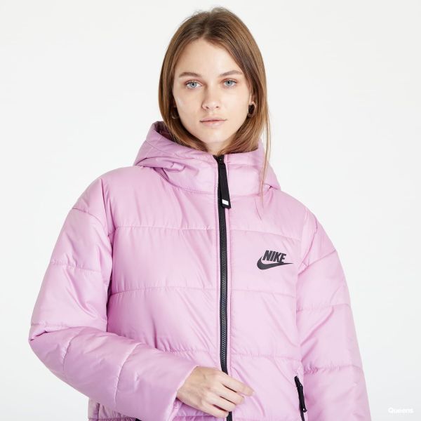 Жіноче пальто Nike Sportswear Therma-Fit Repel DX1798-522 pink