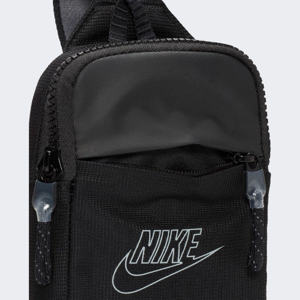 Сумка Nike Nsw Essntl Crossbody FQ0232-010 black