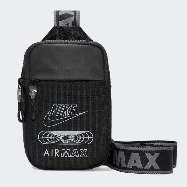 Сумка Nike Nsw Essntl Crossbody FQ0232-010 black