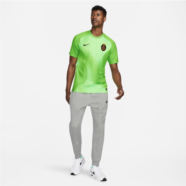 Футболка Nike Goalkeeper training jersey Galatasaray