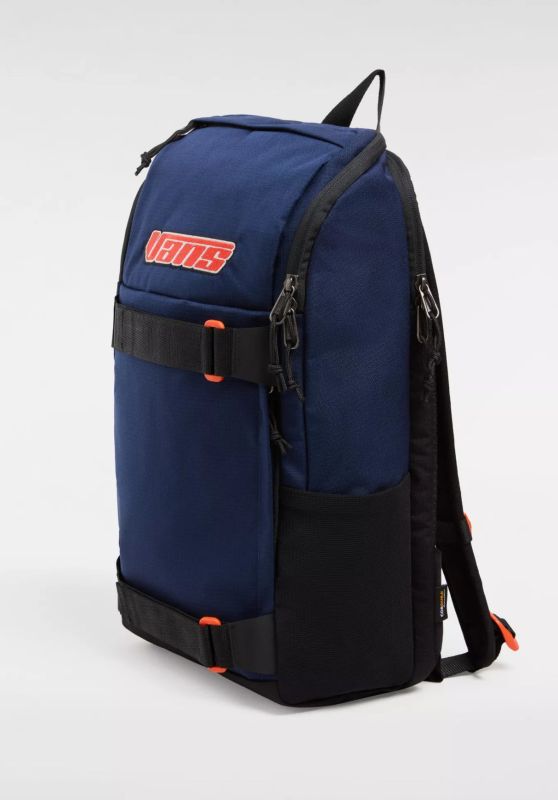 Рюкзак Vans MN Obstracle Skatepack VN0A3169 dress blue
