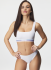 Топ Puma 701210988 Bra top white