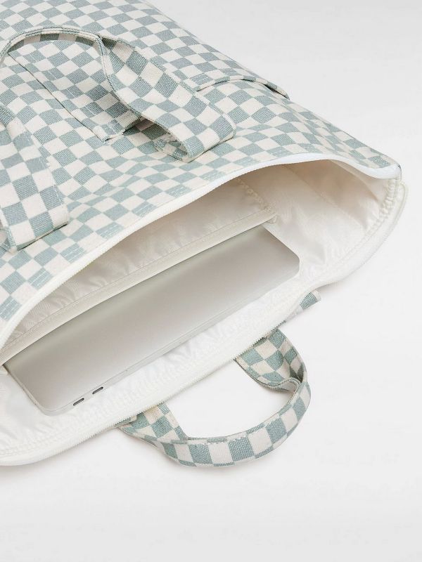 Сумка рюкзак Vans Daily backpack VN000HDE gray mist