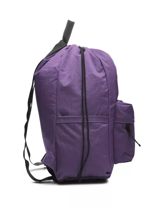Рюкзак Vans Old Skool Cinch backpack VN00082G grape jam