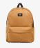 Vans Old Skool Backpack VN000H4W brown sugar