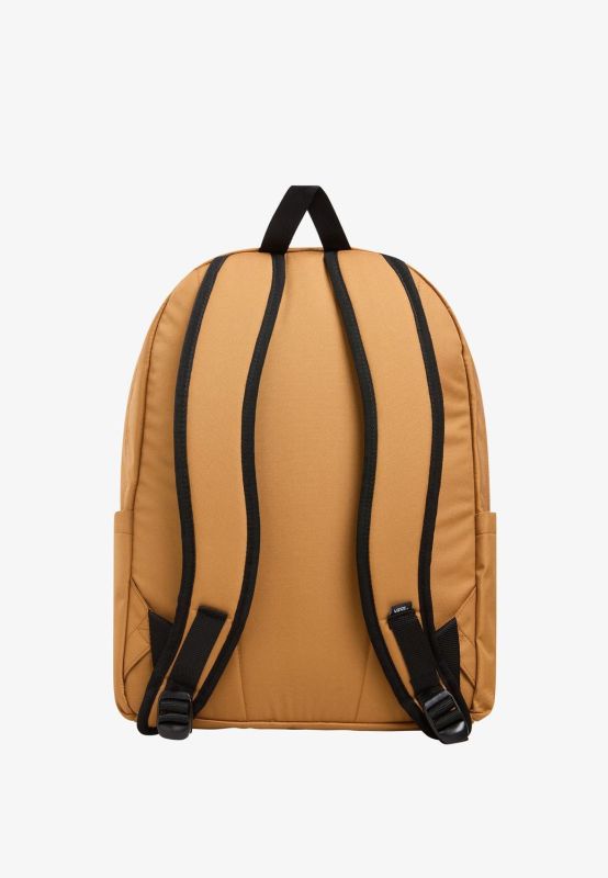 Рюкзак Vans Old Skool Backpack VN000H4W brown sugar