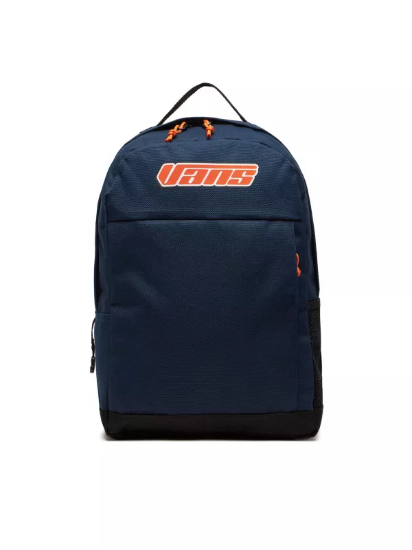 Рюкзак Vans Skool backpack VN0A5FOK dress blues