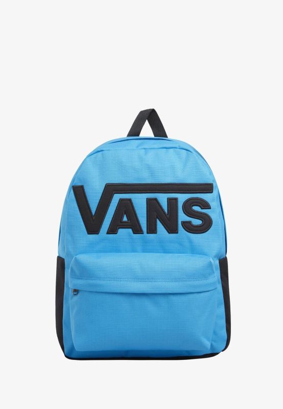 Рюкзак Vans Old Skool Drop Backpack VN000H4Z ibiza blue