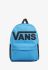 Рюкзак Vans Drop Backpack VN000H4Z ibiza blue