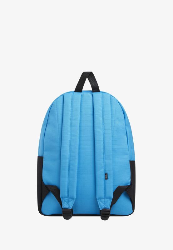 Рюкзак Vans Old Skool Drop Backpack VN000H4Z ibiza blue