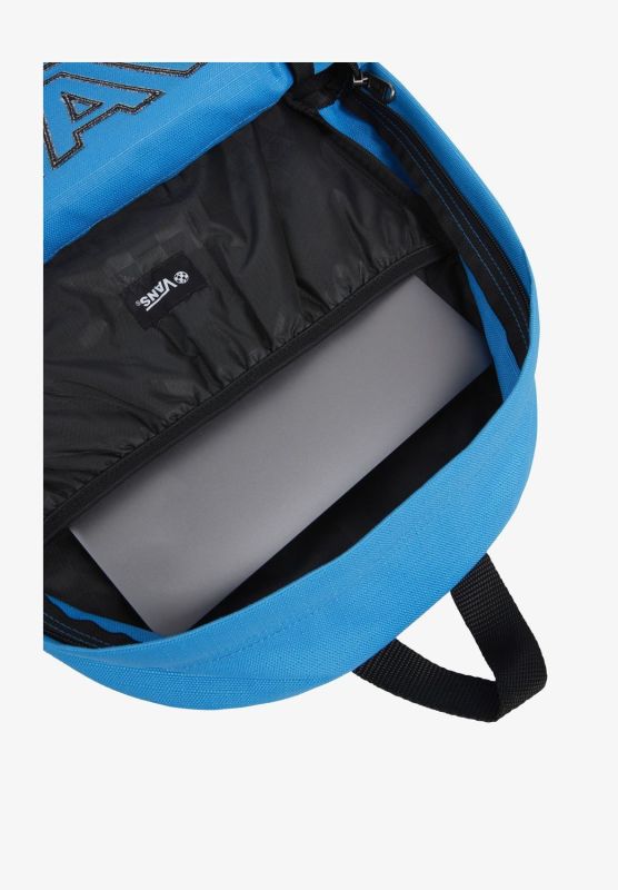 Рюкзак Vans Old Skool Drop Backpack VN000H4Z ibiza blue