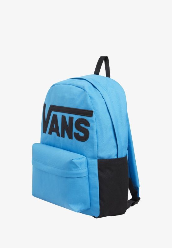 Рюкзак Vans Old Skool Drop Backpack VN000H4Z ibiza blue