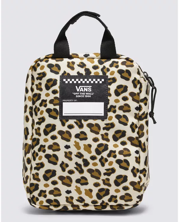 Сумка для ланчів Vans Old Skool Lunch Bag VN000H57ZBF lambs wool