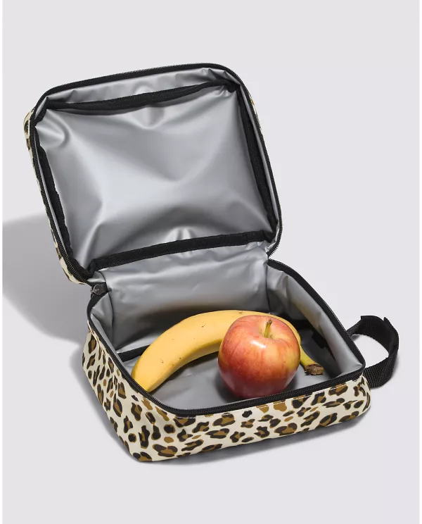 Сумка для ланчів Vans Old Skool Lunch Bag VN000H57ZBF lambs wool