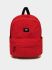 Рюкзак Vans Old Skool Sport backpack VN000HRJ racing red