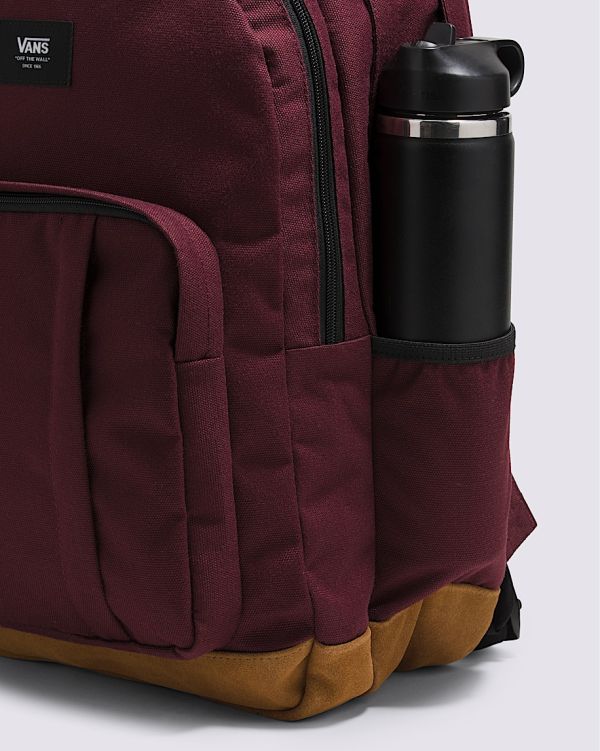 Рюкзак Vans Old Skool Trek Backpack VN000HRH port royale