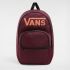 Рюкзак Vans Ranged 2 Prints Backpack VN0A7UFM port royale autumn leaf