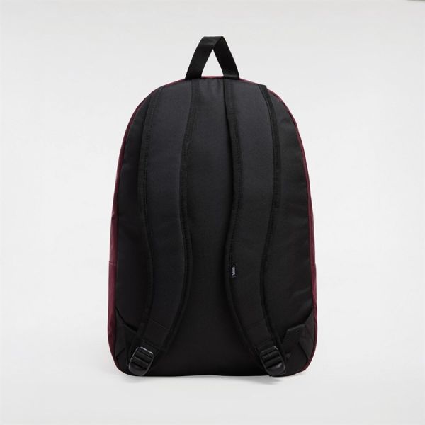 Рюкзак Vans Ranged 2 Prints Backpack VN0A7UFM port royale autumn leaf