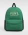 Vans Old Skool Backpack VN000H4W verdant green
