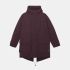 Jacket WeSC The All weather parka 2 fudge
