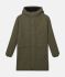 Куртка WeSC The Winter parka olive night